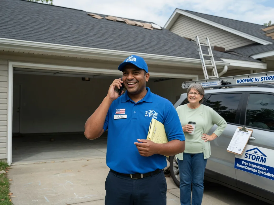 Roof Repair Near Me Ponca City, OK FAQs