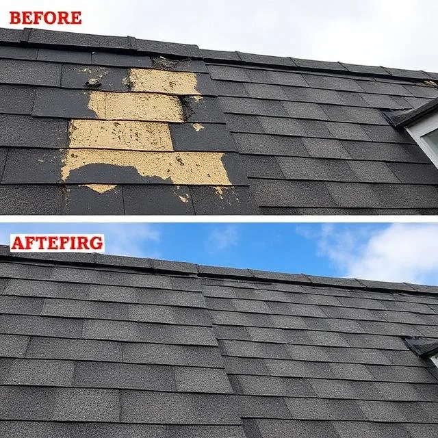Roof Repair Near Me in Ponca City, OK near me